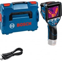 Šiluminė kamera Bosch GTC 600 C Professional Solo LB